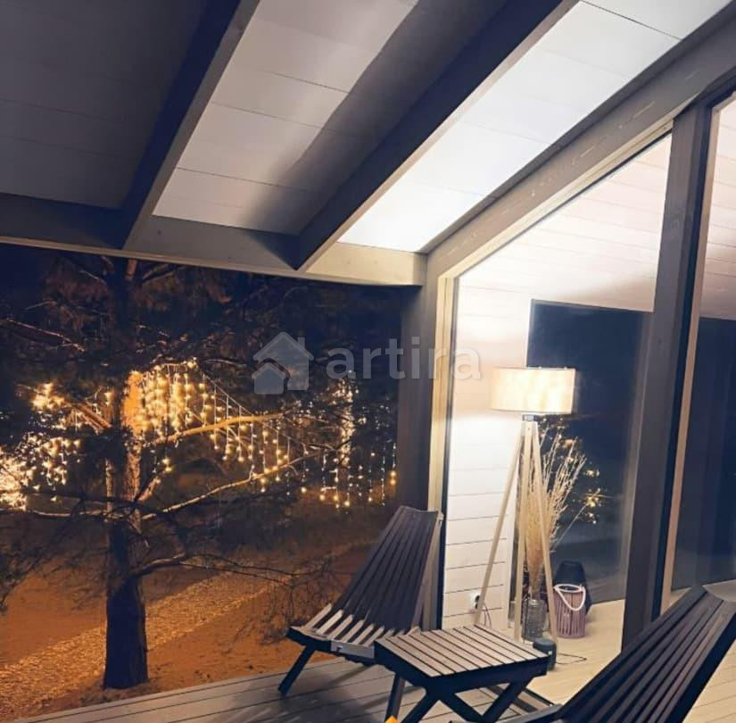 Дом, 101 м2, 25 соток, 1 эт. Ступино - изображение 6