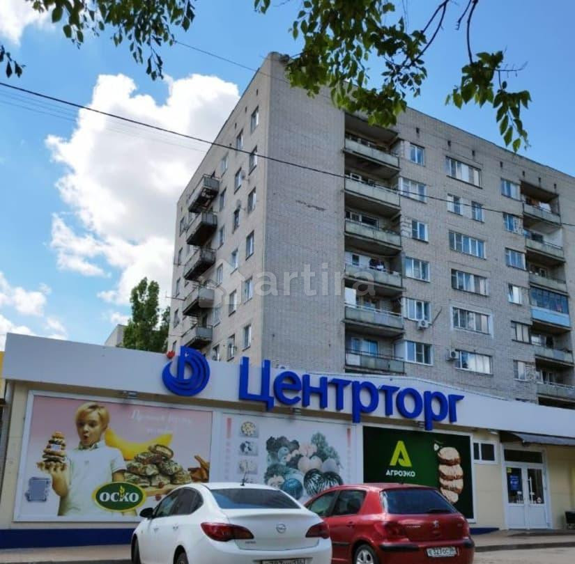 Комната, 12 м2, 2/9 эт. Воронеж - изображение 2