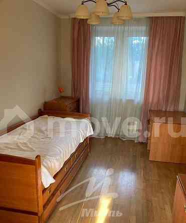 4-комн. квартира, 84.4 м2, 4/14 эт. Москва