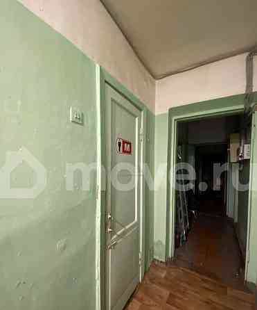 6-комн. квартира, 258.5 м2, 1/5 эт. Москва