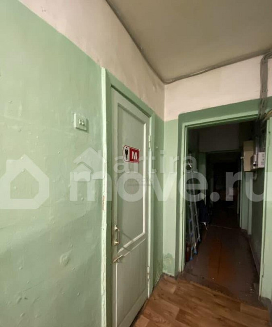 6-комн. квартира, 258.5 м2, 1/5 эт. Москва - изображение 2