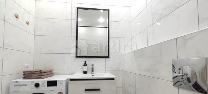 2-комн. апарт-ы, 42 м2, 5/9 эт. Тюмень - изображение 11