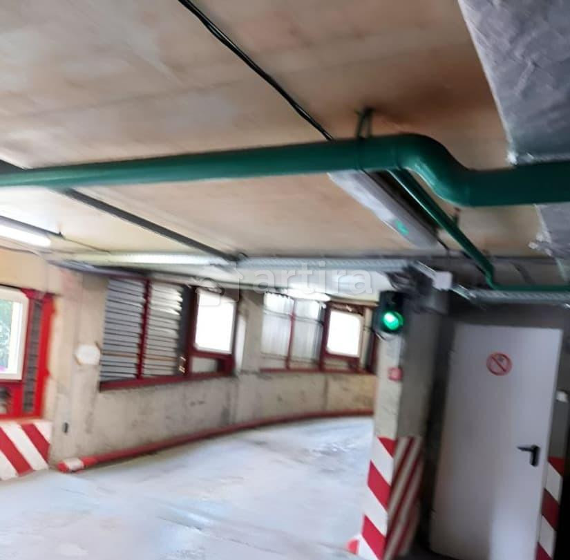 Гараж, 15 м2 Москва - изображение 4