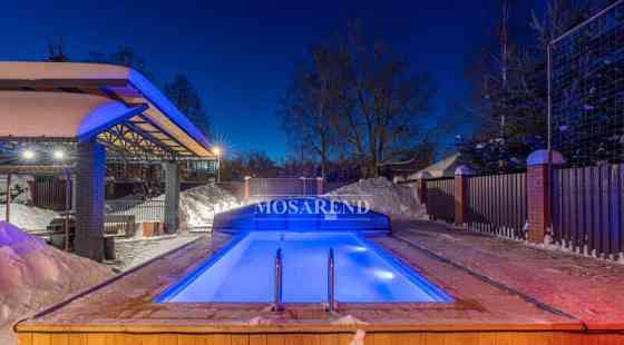 Дом, 200 м2 Москва