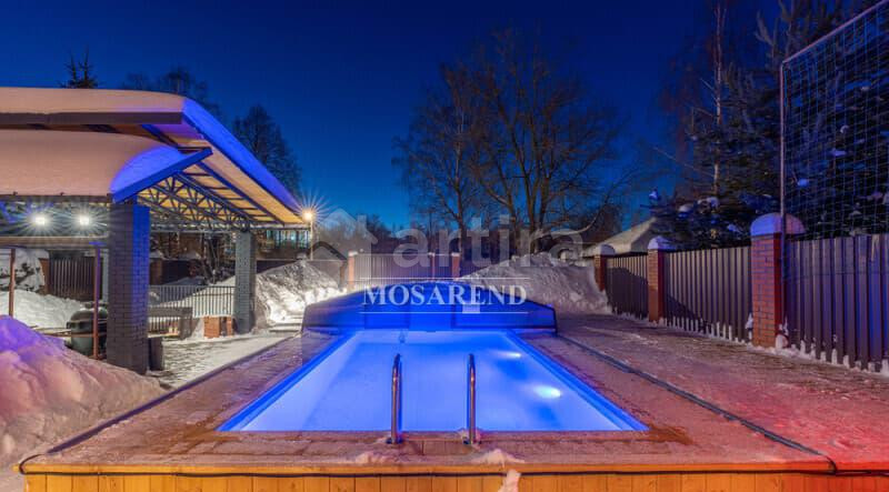 Дом, 200 м2 Москва - изображение 3