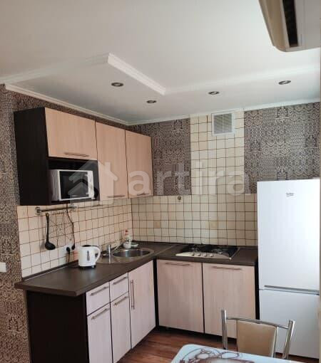 1-комн. квартира, 40 м2, 3/5 эт. Саратов - изображение 8