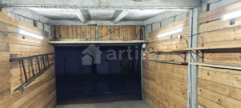 Гараж, 18.4 м2 Санкт-Петербург - изображение 9