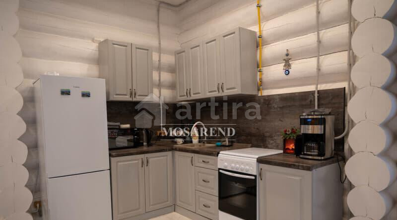 Коттедж, 181 м2 Лобня - изображение 10