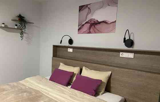 Студия, 30 м2, 3/11 эт. Санкт-Петербург