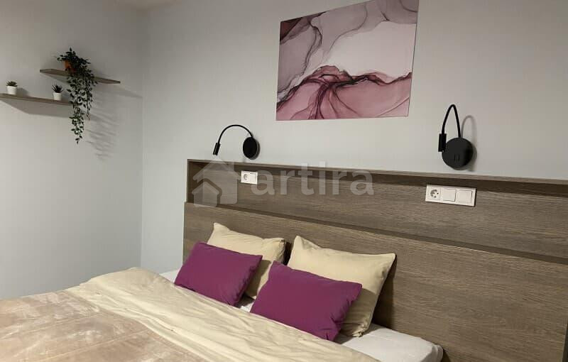 Студия, 30 м2, 3/11 эт. Санкт-Петербург - изображение 2