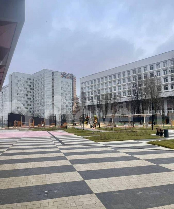 4-комн. квартира, 112 м2, 15/19 эт. Москва - изображение 7