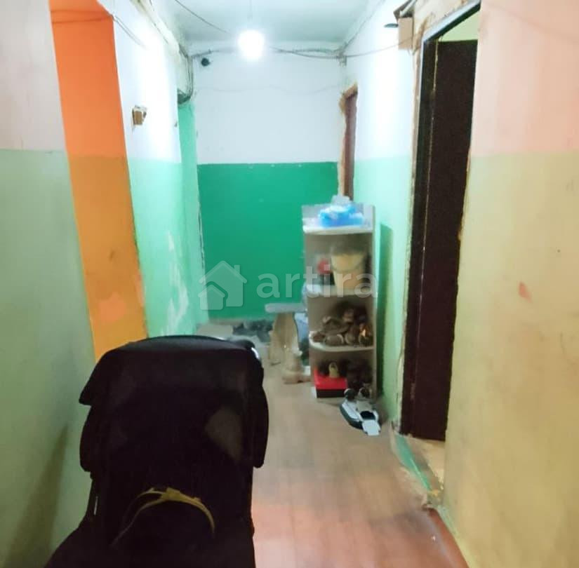 Комната, 23 м2, 4/4 эт. Волгоград - изображение 4