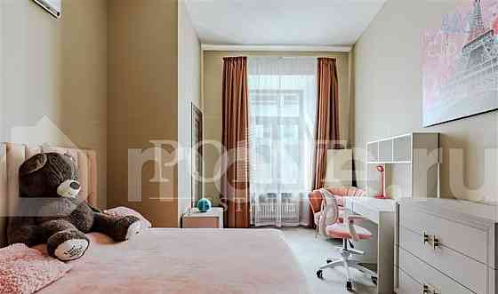 5-комн. квартира, 303 м2, 3/5 эт. Москва