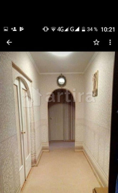 Комната, 14 м2, 1/9 эт. Тольятти - изображение 4