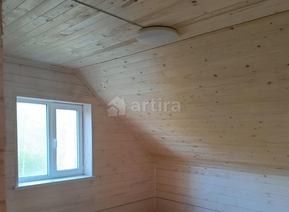 Дом, 110 м2, 3 сотки, 2 эт. Никольское - изображение 7