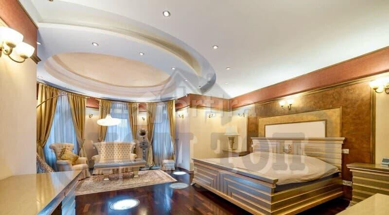 Коттедж, 1300 м2 Одинцово - изображение 13