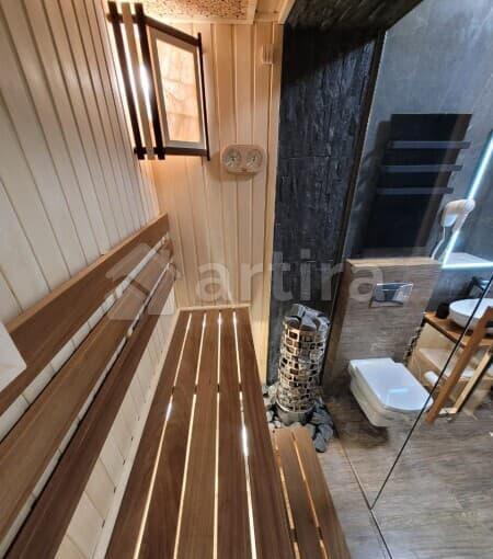 1-комн. апарт-ы, 45 м2, 5/23 эт. Красноярск - изображение 7