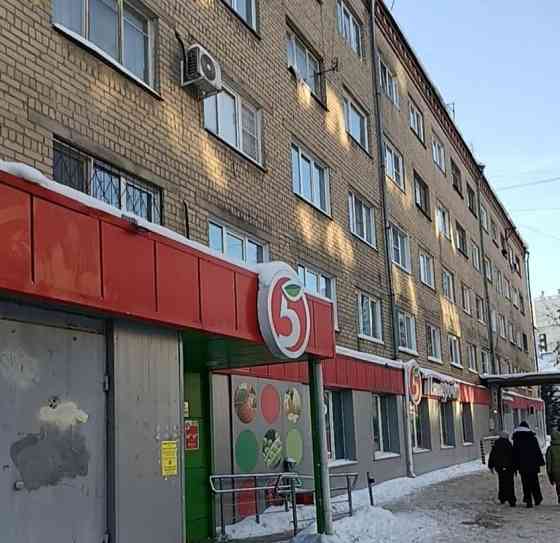 Комната, 17 м2, 3/5 эт. Челябинск