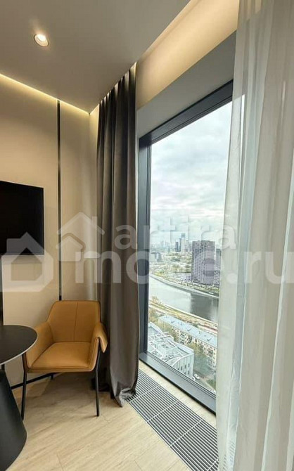 1-комн. квартира, 35.8 м2, 24/33 эт. Москва - изображение 5