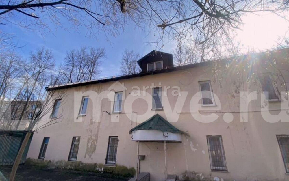 Студия, 15.2 м2, 1/2 эт. Москва - изображение 7