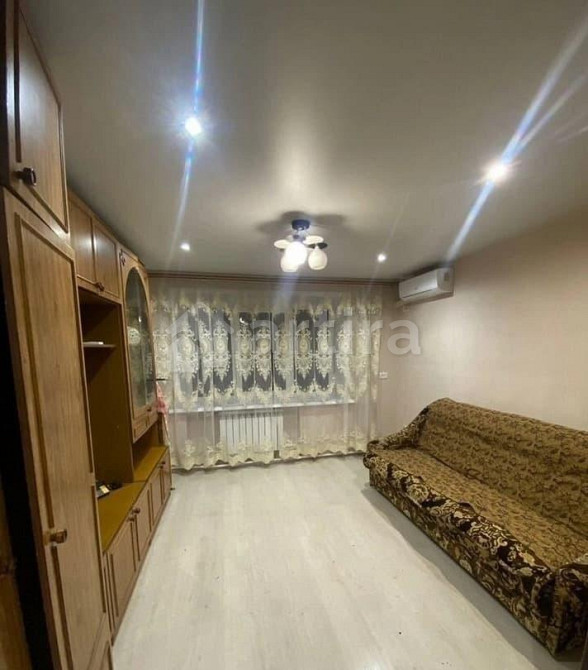 Комната, 16 м2, 5/5 эт. Самара - изображение 1