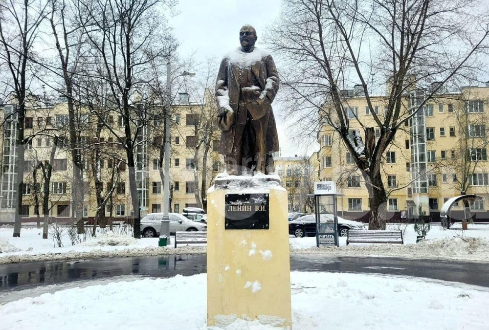 Студия, 16.3 м2, 1/6 эт. Москва - изображение 6