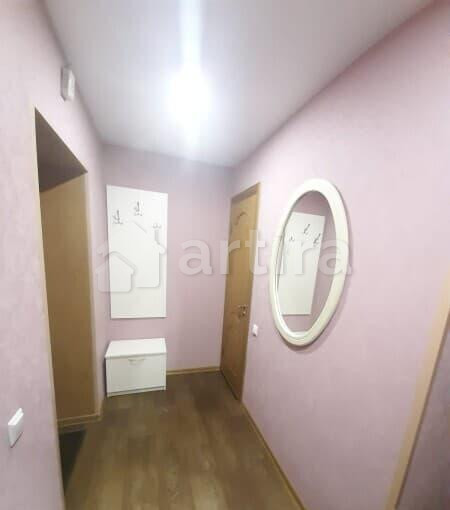 1-комн. квартира, 40 м2, 3/10 эт. Екатеринбург - изображение 6