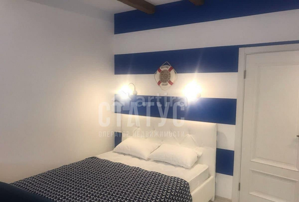 2-комн. квартира, 45 м2, 5/19 эт. Ялта - изображение 4