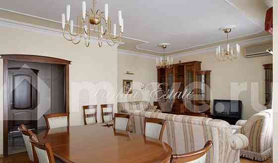 4-комн. квартира, 151 м2, 5/6 эт. Москва