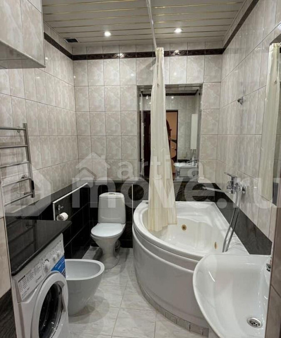 2-комн. квартира, 47 м2, 2/5 эт. Москва - изображение 4