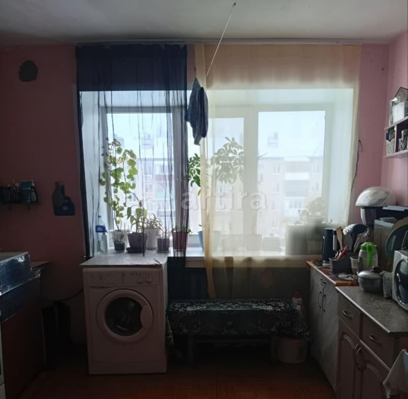 Комната, 16.5 м2, 4/5 эт. Казань - изображение 7