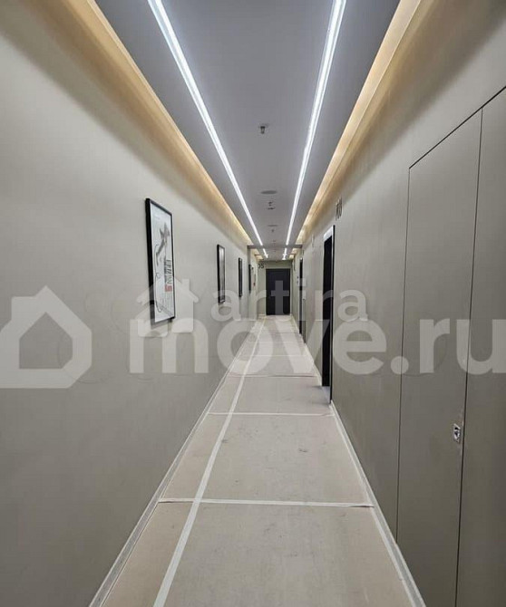 Студия, 186.8 м2, 7/8 эт. Москва - изображение 2