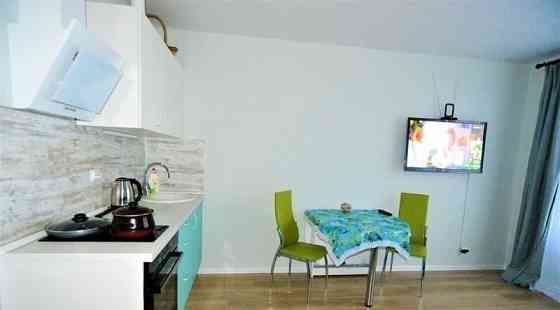 1-комн. квартира, 23 м2, 22/25 эт. Мытищи