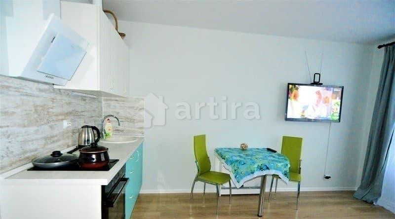 1-комн. квартира, 23 м2, 22/25 эт. Мытищи - изображение 4