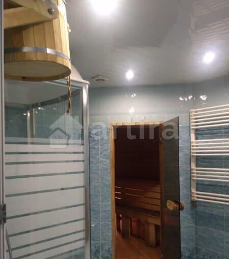 Коттедж, 160 м2 Видное - изображение 19