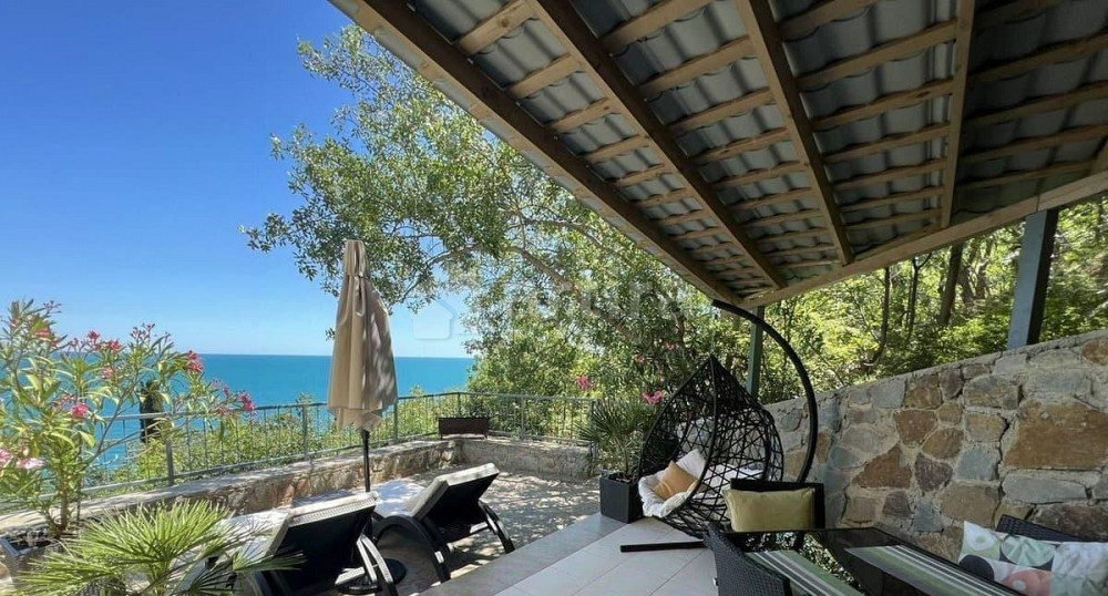 Дом, 80 м2, 2 сотки, 2 эт. Алушта - изображение 6