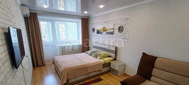 1-комн. квартира, 36 м2, 2/5 эт. Екатеринбург - изображение 2