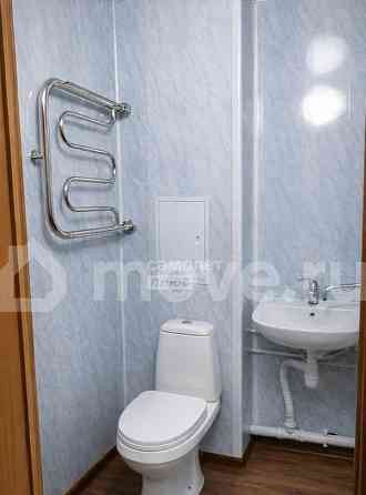 1-комн. квартира, 36.3 м2, 3/17 эт. Москва