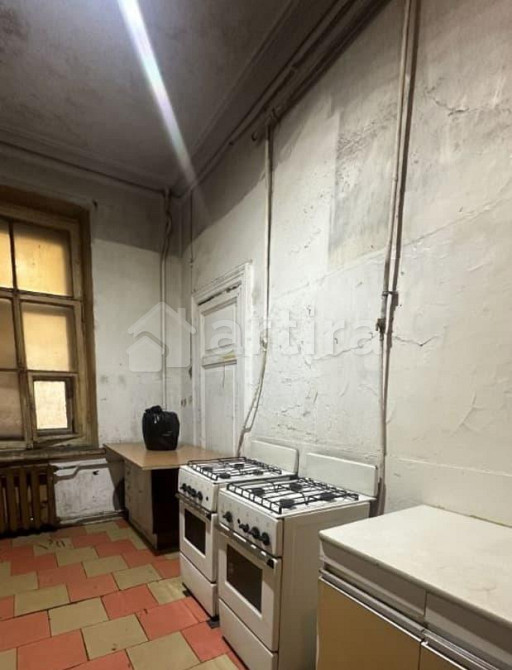 Комната, 12 м2, 3/6 эт. Санкт-Петербург - изображение 5