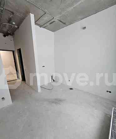 Студия, 17.8 м2, 2/16 эт. Москва