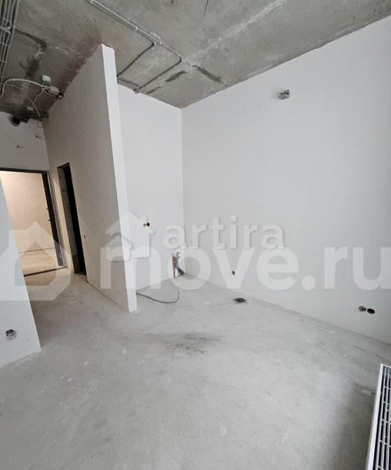 Студия, 17.8 м2, 2/16 эт. Москва - изображение 1