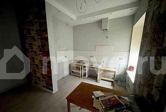 5-комн. квартира, 167 м2, 2/8 эт. Москва