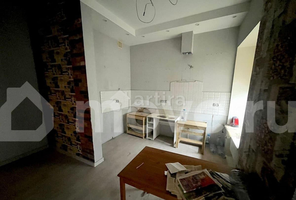 5-комн. квартира, 167 м2, 2/8 эт. Москва - изображение 3