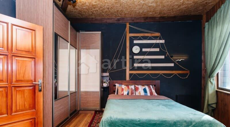 Коттедж, 125 м2 Новосибирск - изображение 16