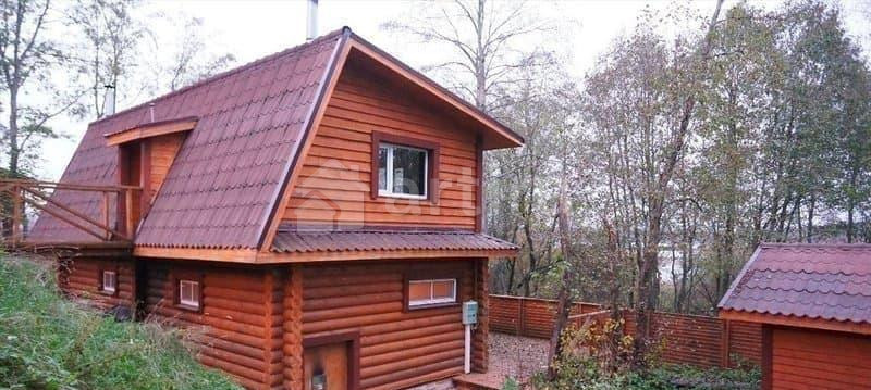 Коттедж, 160 м2 Санкт-Петербург - изображение 8