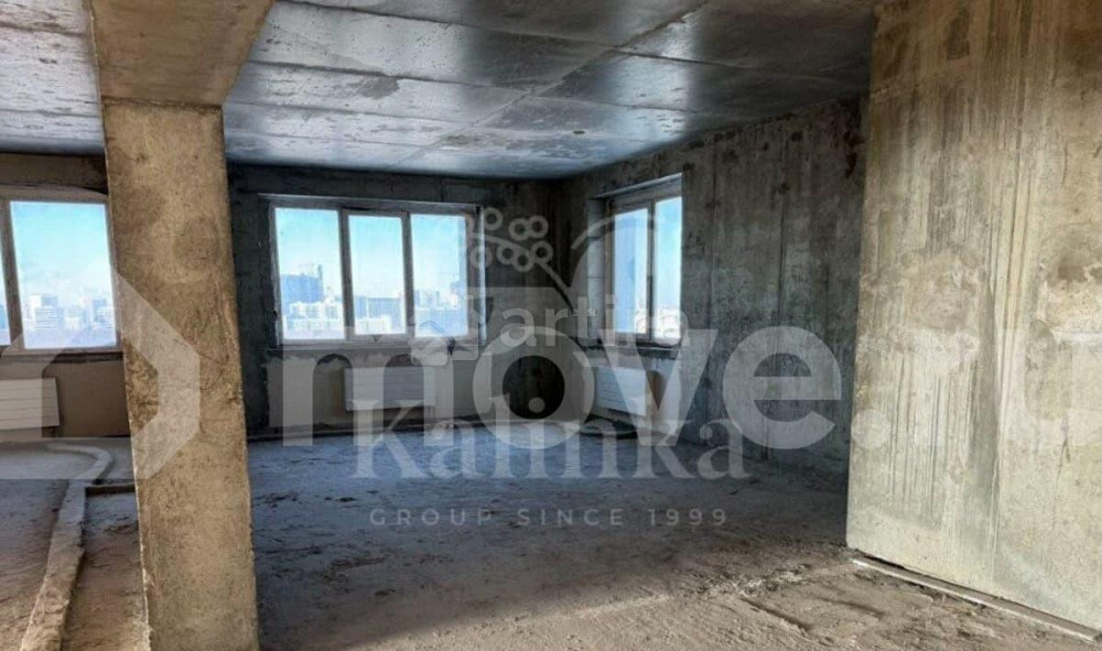 5-комн. квартира, 179 м2, 16/48 эт. Москва - изображение 3