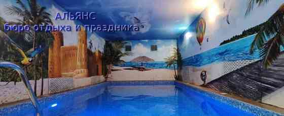 Коттедж, 600 м2 Новосибирск