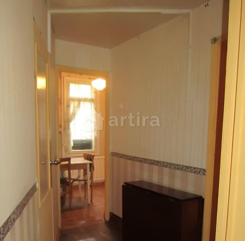 Комната, 8 м2, 2/5 эт. Санкт-Петербург - изображение 4