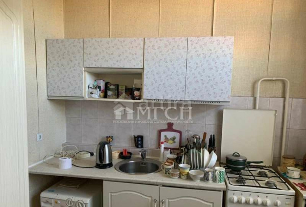 2-комн. квартира, 57.2 м2, 8/8 эт. Москва - изображение 5