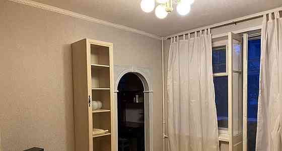 Комната, 22.3 м2, 2/5 эт. Москва